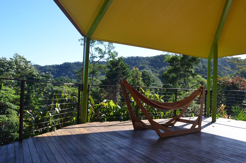 inthetropics | lodging | 3 Whyanbeel Rd, Whyanbeel QLD 4873, Australia | 0740988210 OR +61 7 4098 8210