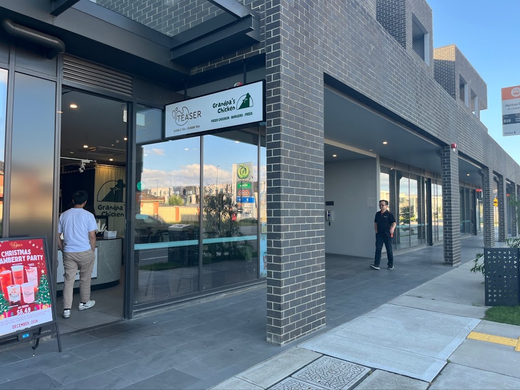 Teaser Keysborough | Unit 5/220 Chapel Rd, Keysborough VIC 3173, Australia | Phone: (03) 8753 6838