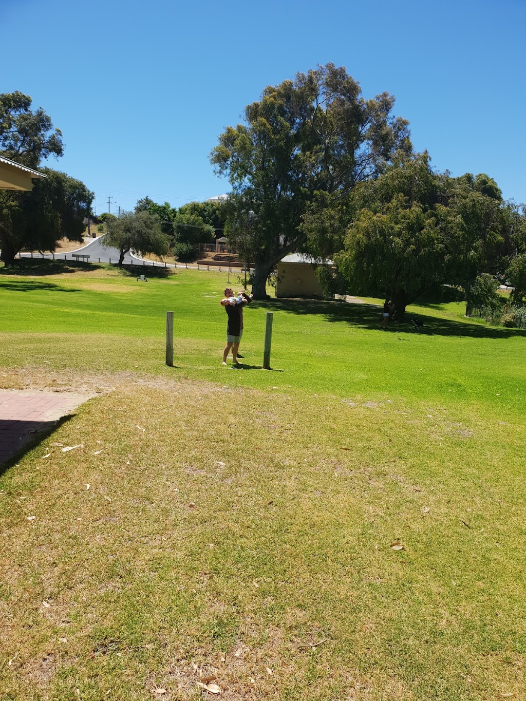 Blackboy park | park | Karalundie Way, Mullaloo WA 6027, Australia