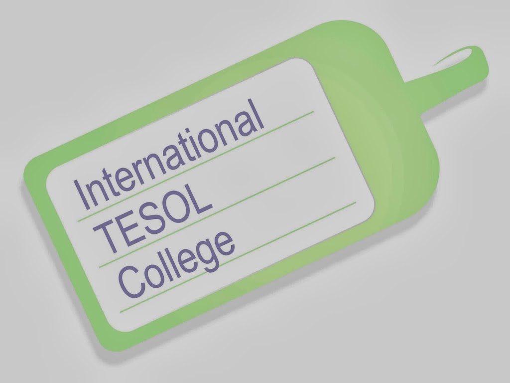 International Tesol College | 11 Isaacs Way, Wakerley QLD 4154, Australia | Phone: (07) 3890 5750