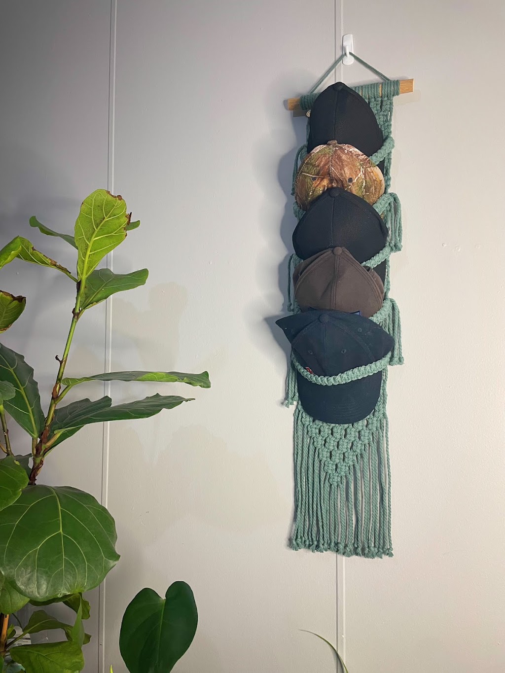 Swell Knotz | 48 Goodings Rd, Giffard VIC 3851, Australia | Phone: 0473 936 841