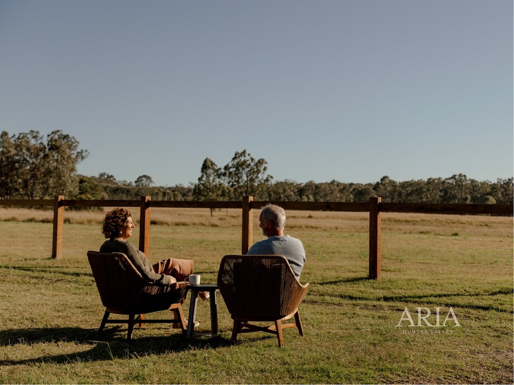 Aria, Hunter Valley | Land Estate | 1443 Wine Country Dr, Rothbury NSW 2325, Australia | Phone: 0400 500 114