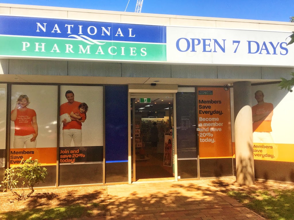 National Pharmacies | 2 Church St, Brighton VIC 3186, Australia | Phone: (03) 9592 5097