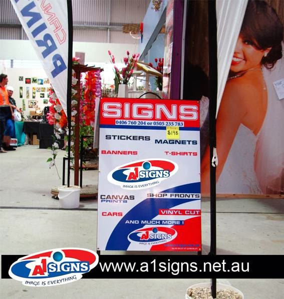 a1signs | store | 98 Dudley St, Gorokan NSW 2263, Australia | 0406760204 OR +61 406 760 204