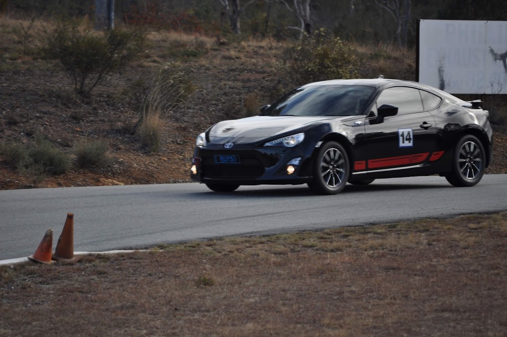SDMA Hillclimb | Australian Capital Territory 2609, Australia | Phone: 0409 624 895