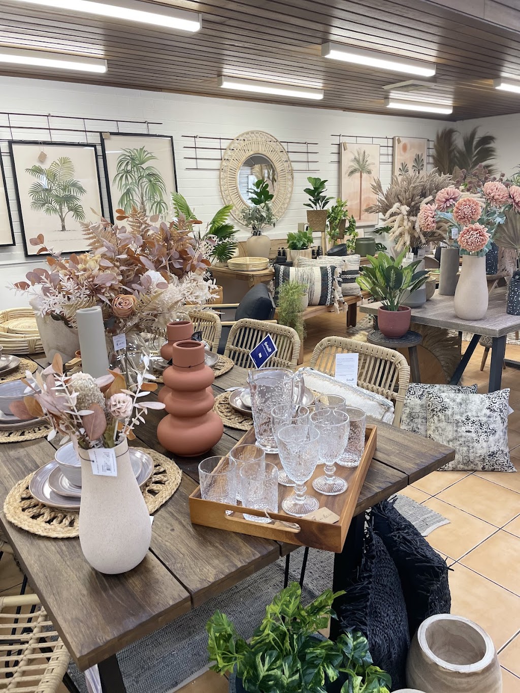 Murphys Home and Outdoor Living | home goods store | 140 Maybe St, Bombala NSW 2632, Australia | 0408301813 OR +61 408 301 813
