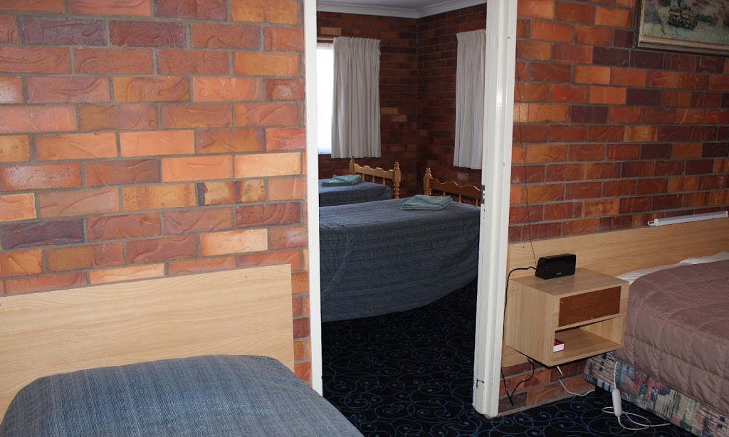 Shiralee Motel Guyra | lodging | 125-127 Malpas St, Guyra NSW 2365, Australia | 0267791380 OR +61 2 6779 1380