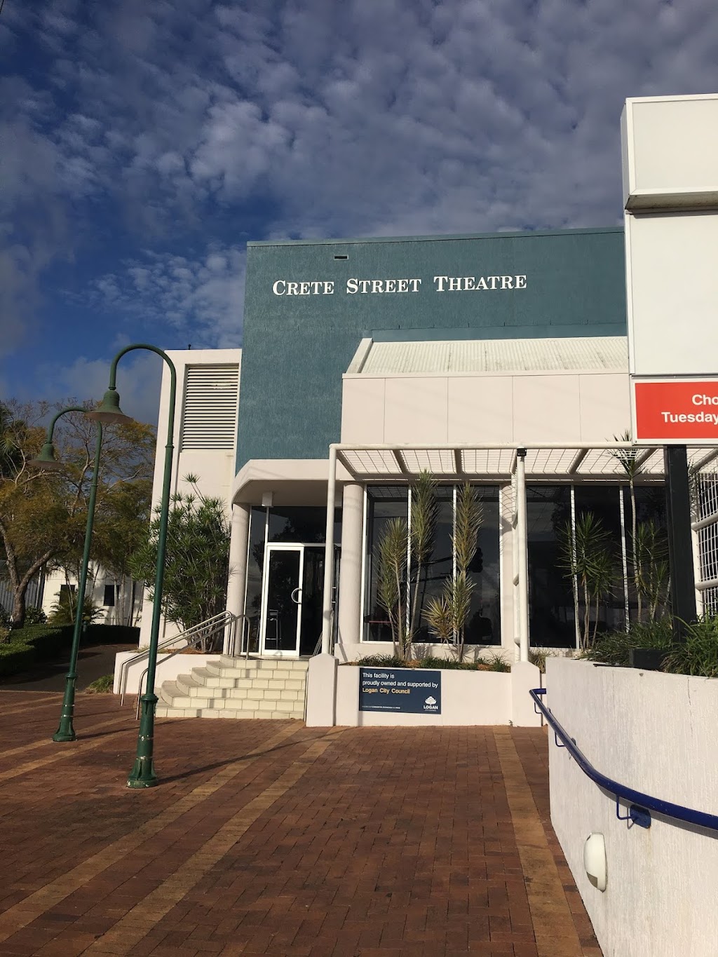 Beenleigh Theatre Group | Crete Street Theatre Cnr of Kent, Crete St, Beenleigh QLD 4207, Australia | Phone: (07) 3807 3922