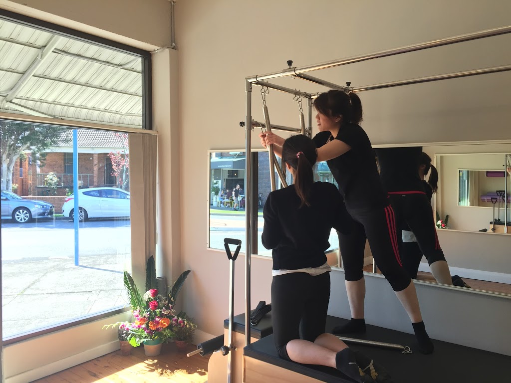 BPS Tensegrity Physiotherapy and Pilates Ashbury | physiotherapist | 123 Holden st Ashbury, Sydney NSW 2193, Australia | 0285441757 OR +61 2 8544 1757