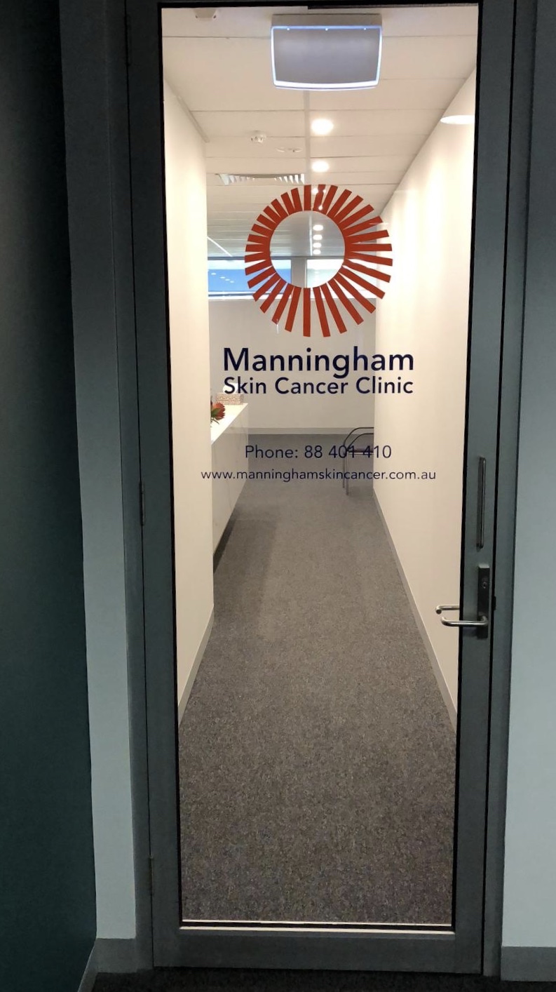 Manningham Skin Cancer Clinic | health | Level 4 (street level, 200 High St, Templestowe Lower VIC 3107, Australia | 0388401410 OR +61 3 8840 1410