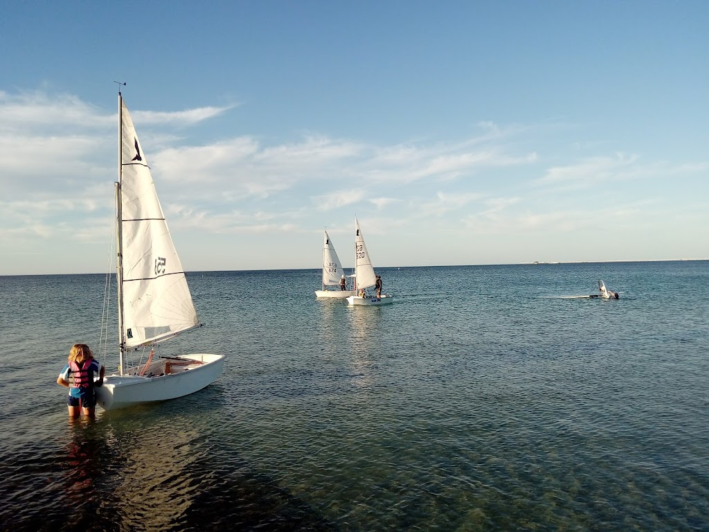 Geographe Bay Yacht Club | 1 King St, West Busselton WA 6280, Australia | Phone: (08) 9752 2522