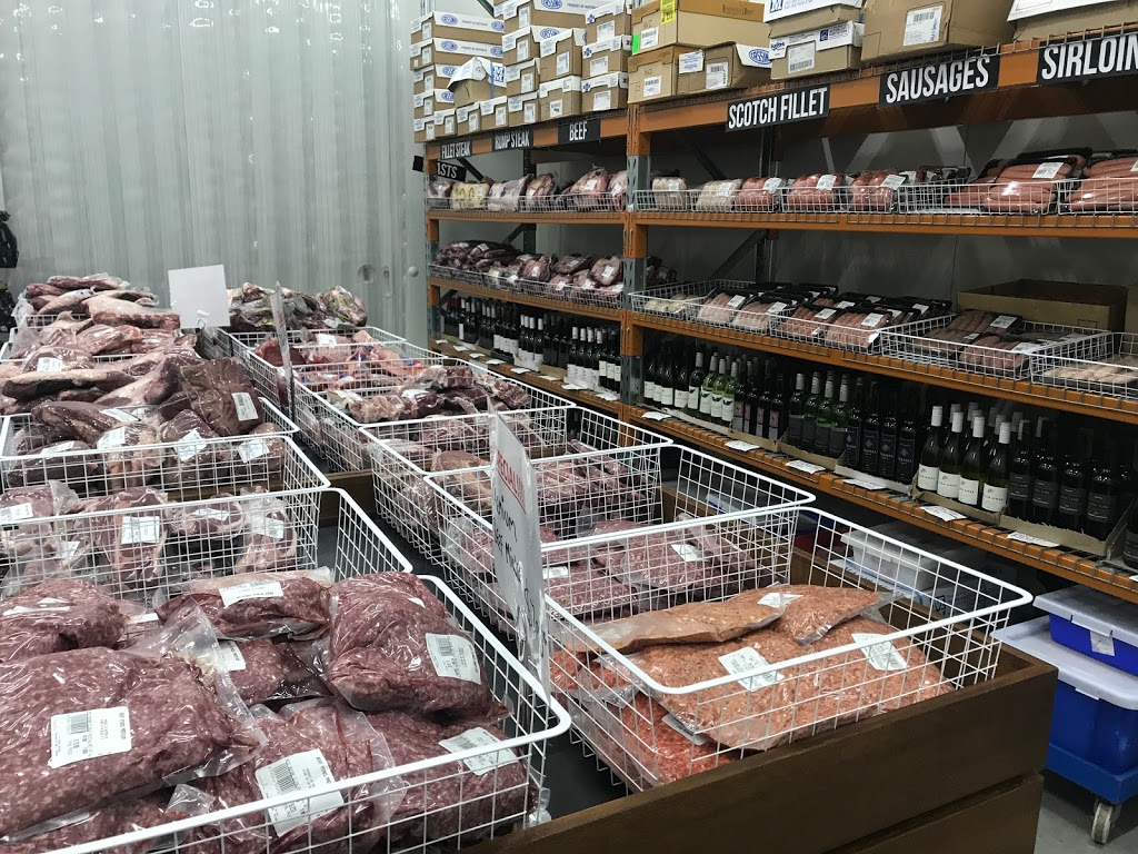 The Meat Chiller | store | 1/9 Thomson Terrace, Dromana VIC 3936, Australia | 0359818740 OR +61 3 5981 8740