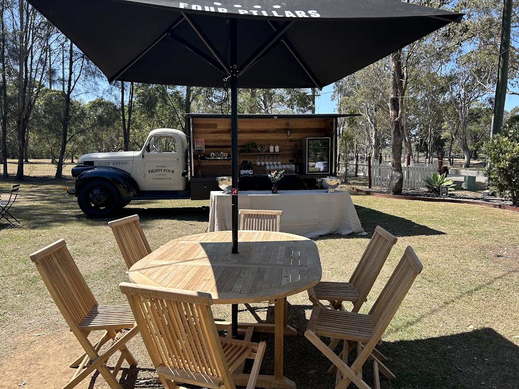 Number Eighty Four | 84b Wilderness Rd, Lovedale NSW 2325, Australia | Phone: 0418 414 317