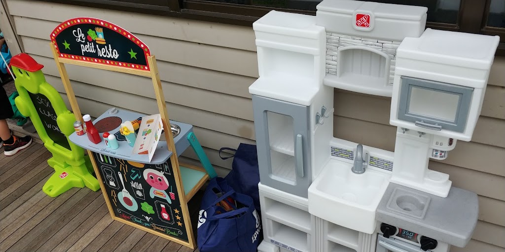 Albion & Friends Community Toy Library | point of interest | 105a Glengala Rd, Sunshine West VIC 3020, Australia | 0433806630 OR +61 433 806 630
