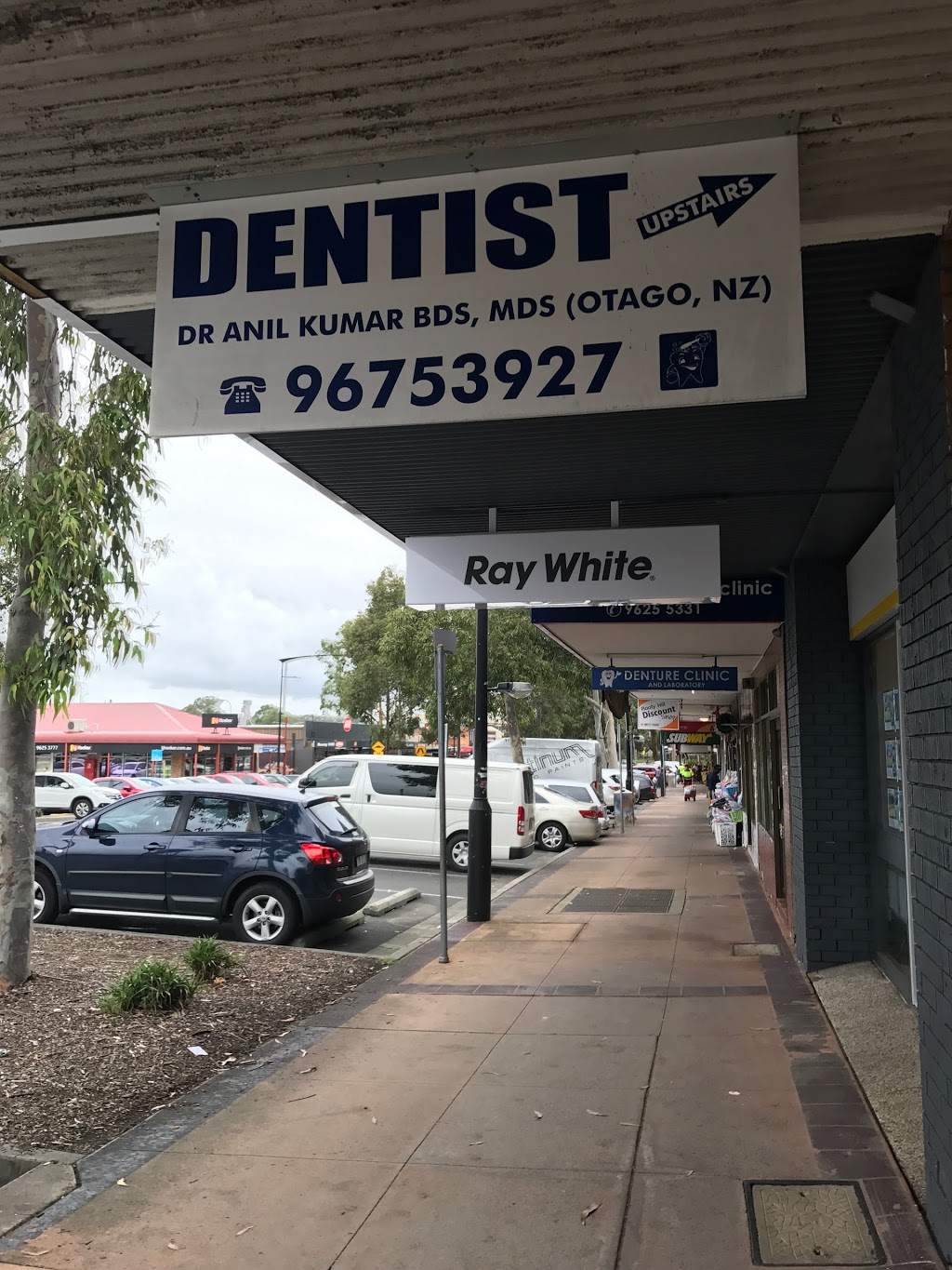 Dr. Anil Kumar - General Dentist | Orthodontics | Cosmetic denti | dentist | Suite 3/53A Rooty Hill Rd N, Rooty Hill NSW 2766, Australia | 0411157876 OR +61 411 157 876