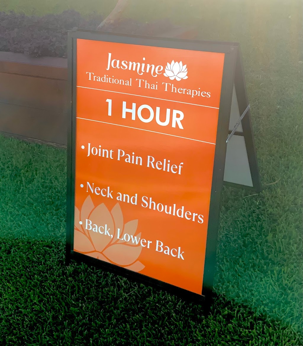 Jasmine Thai Massage | 26 Teal St, Aberglasslyn NSW 2320, Australia | Phone: 0431 065 295