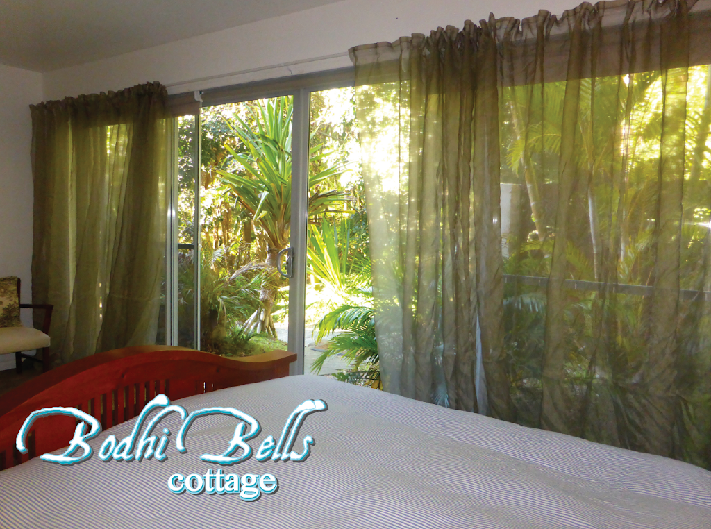 Bodhi Bells Cottage Avoca Beach | lodging | 5 Rengbari Pl, Avoca Beach NSW 2251, Australia | 0402396780 OR +61 402 396 780