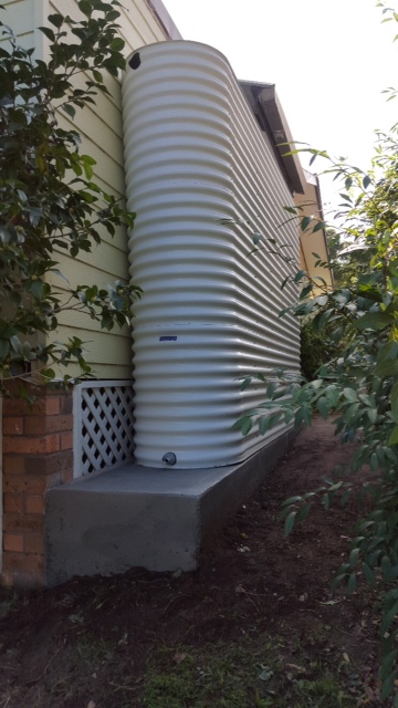 Cessnock Tank Works - Garden Beds, Rainwater Tanks Newcastle | 483 Lake Rd, Elrington NSW 2325, Australia | Phone: (02) 4991 2558