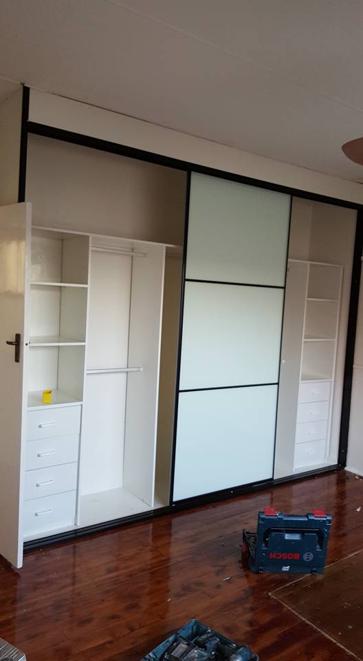 Super Cheap Wardrobes - Shower Screens, Built in Wardrobes | store | 26 36/33 Scrivener St, Warwick Farm NSW 2170, Australia | 0450533555 OR +61 450 533 555