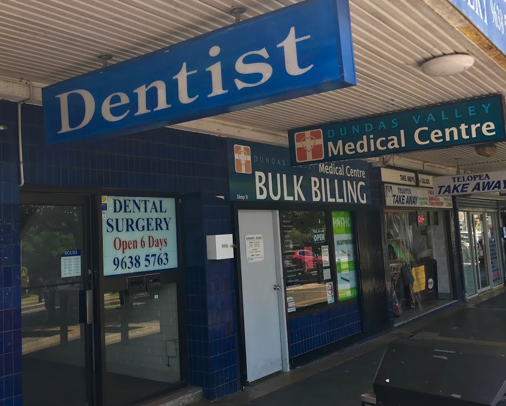 Carlingford Dental Care | dentist | Suite 1/7-8 Benaud Pl, Telopea NSW 2117, Australia | 0296383388 OR +61 2 9638 3388