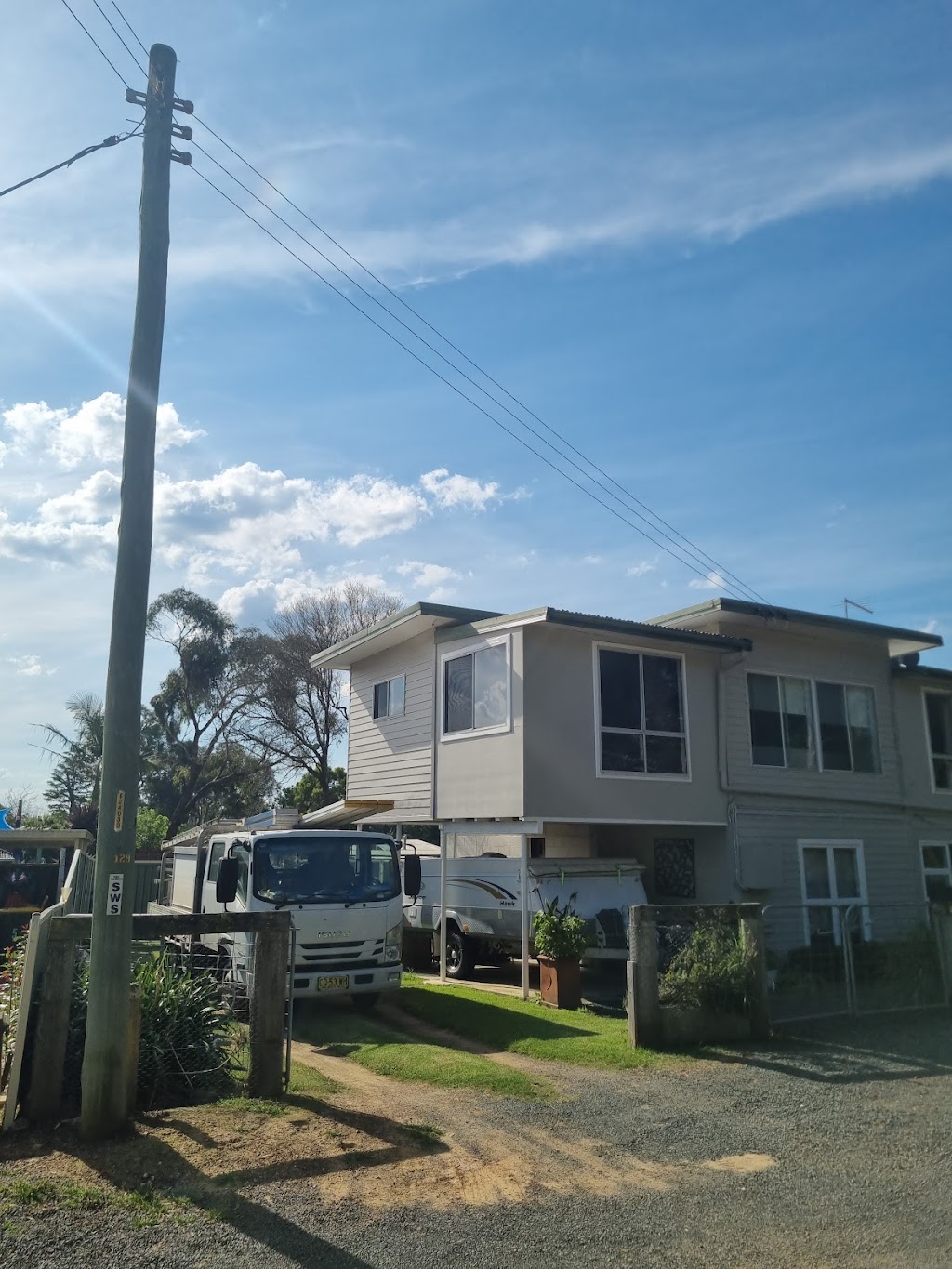 Razorback Roofing pty ltd | 3 Remembrance Dr, Yanderra NSW 2574, Australia | Phone: 0418 885 922