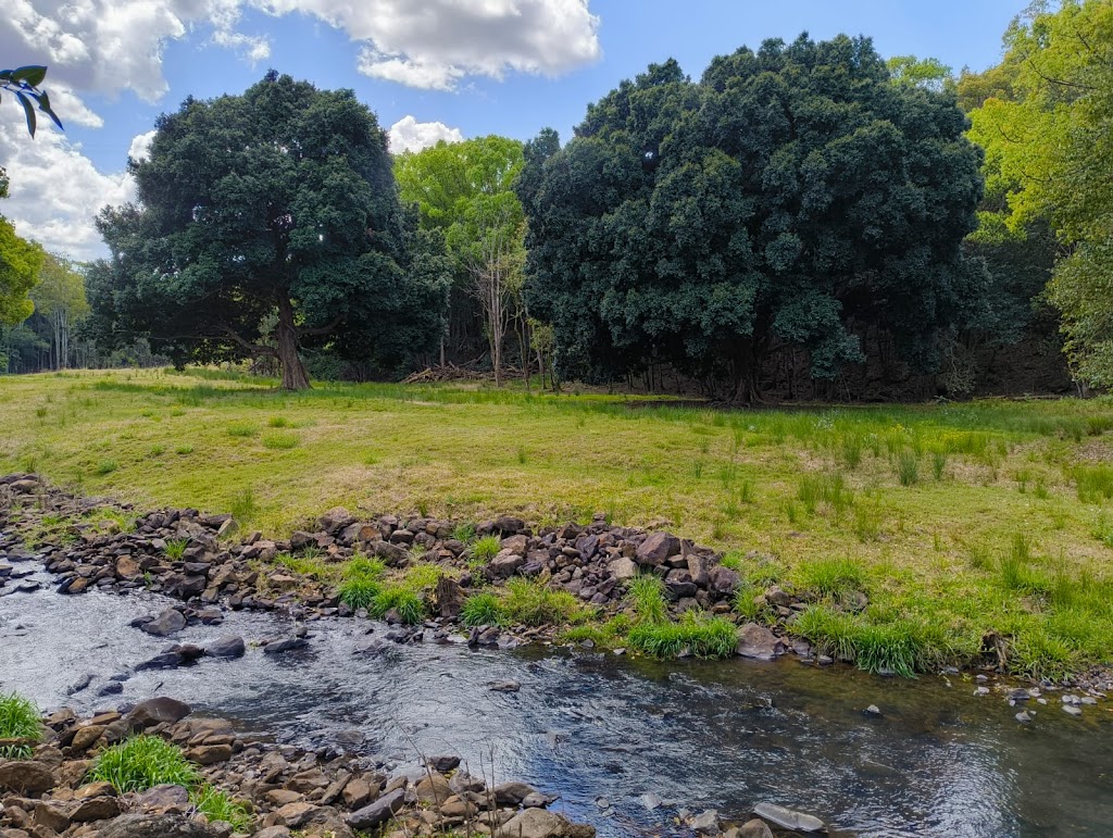 Biodanza School of Australia at Pumulani | 236 Graydon Rd, Corndale NSW 2480, Australia | Phone: 0477 800 001