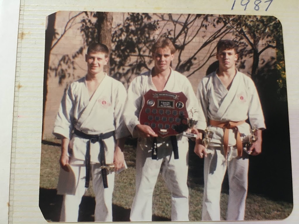 The Karate Institute - Peakhurst | 2/113 Boundary Rd, Peakhurst NSW 2210, Australia | Phone: (02) 9153 8333