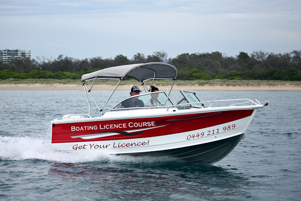 Murray Bridge Boat Licence | school | 212 Adelaide Rd, Murray Bridge SA 5253, Australia | 0449211989 OR +61 449 211 989
