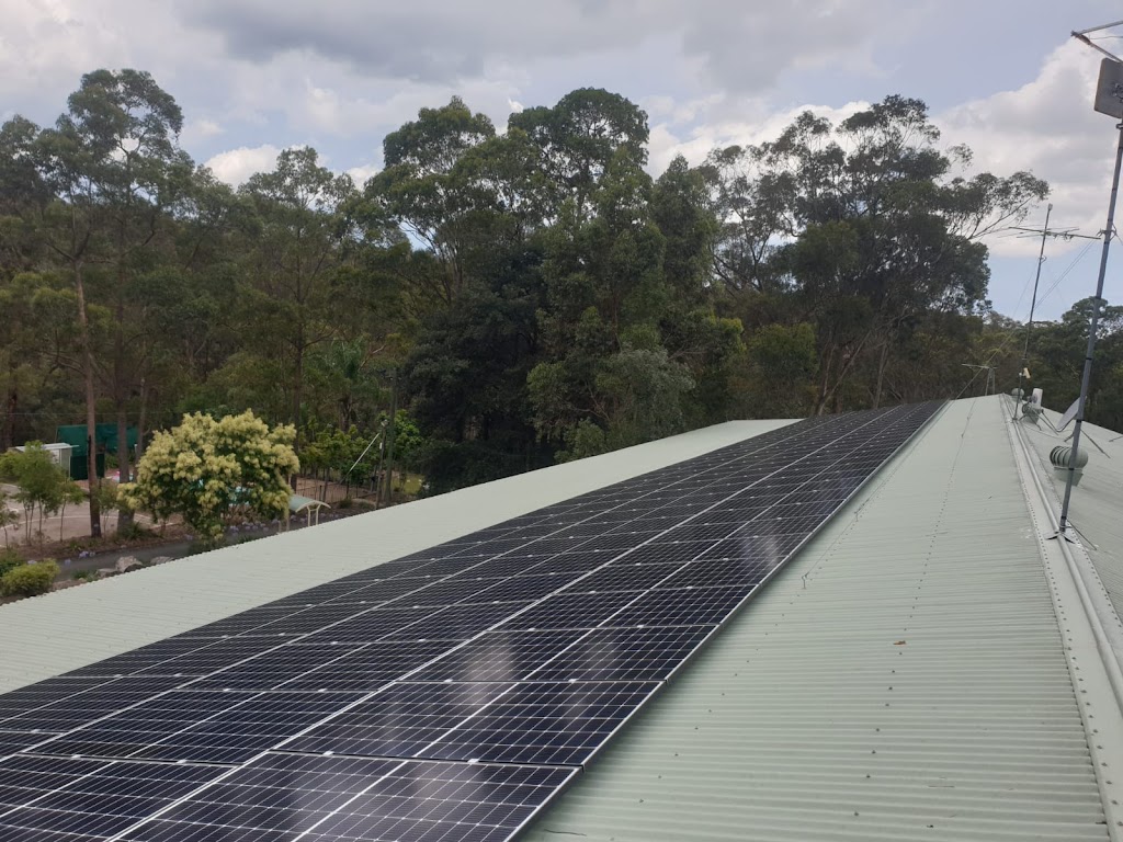 Riverside Solar and Electrical Services | 61 Elizabeth St, North Richmond NSW 2754, Australia | Phone: 0466 036 516