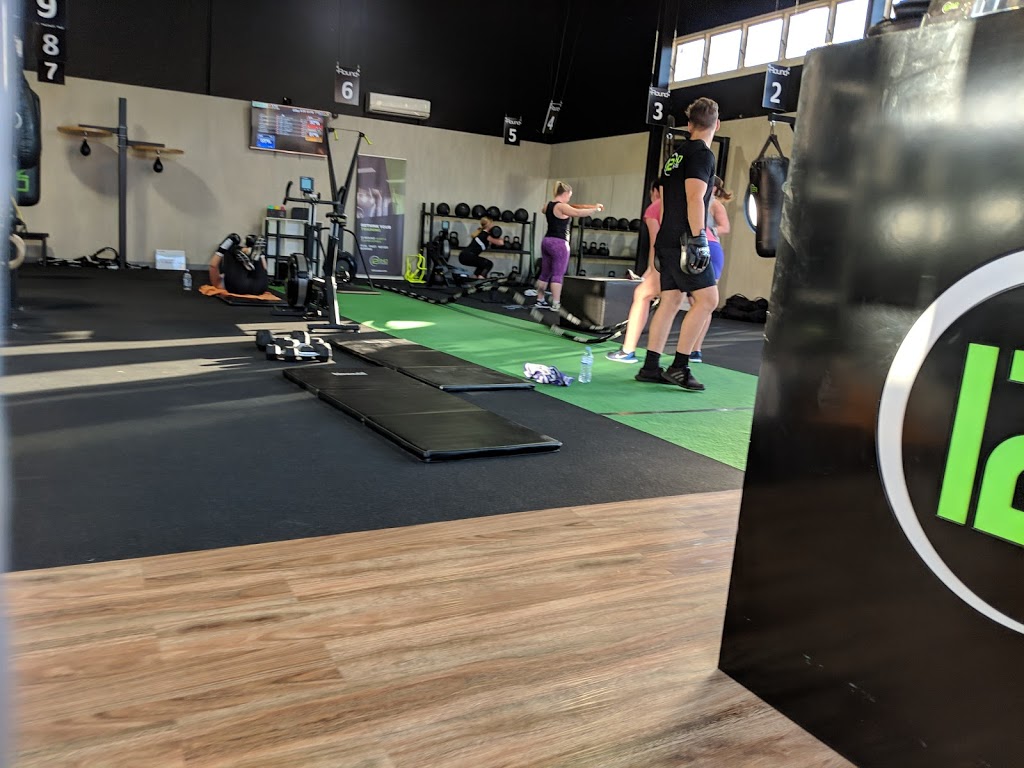 12 Round Fitness North Toowoomba | gym | 224A/224B Ruthven St, North Toowoomba QLD 4350, Australia | 0412360197 OR +61 412 360 197