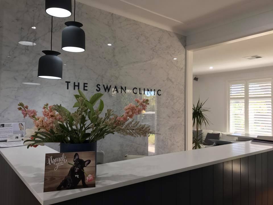The Swan Clinic for Plastic Surgery Dr Reema Hadi (FRACS | hospital | 331 The Boulevarde, Gymea NSW 2227, Australia | 0295266885 OR +61 2 9526 6885