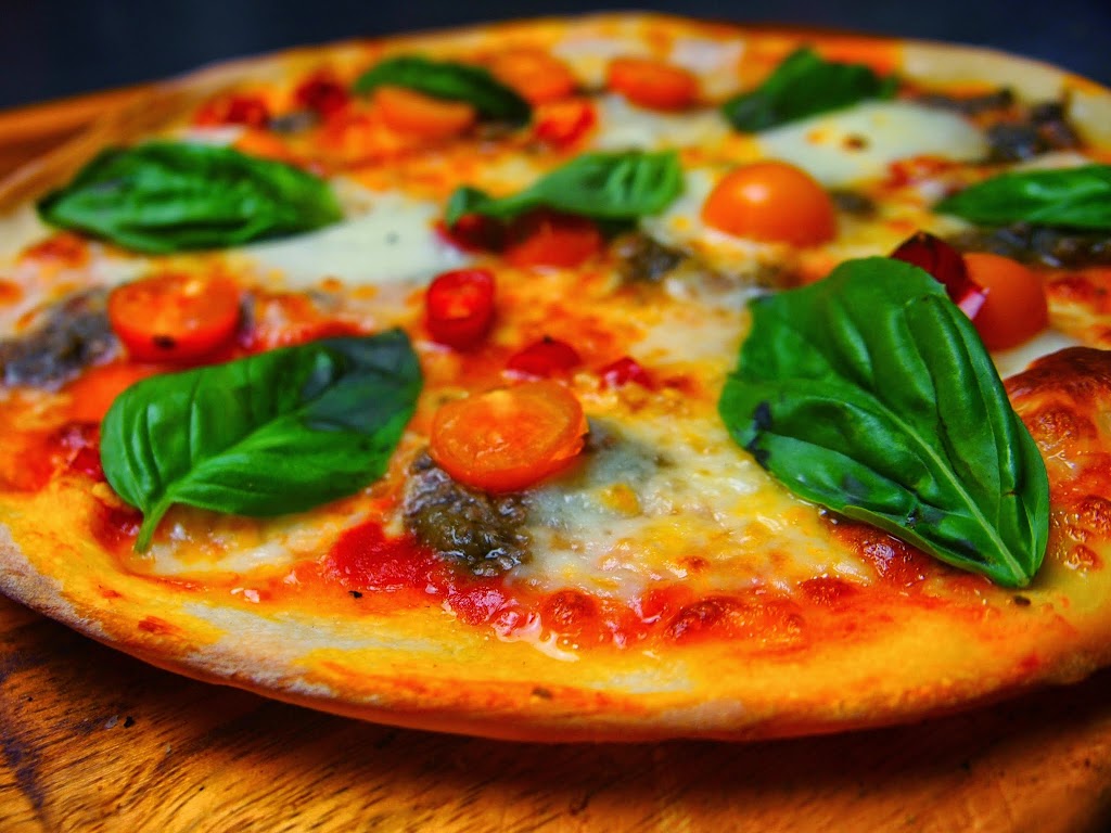 Cielo Gourmet Pizza Pasta | meal delivery | 222 McKinnon Rd, McKinnon VIC 3204, Australia | 0395979993 OR +61 3 9597 9993