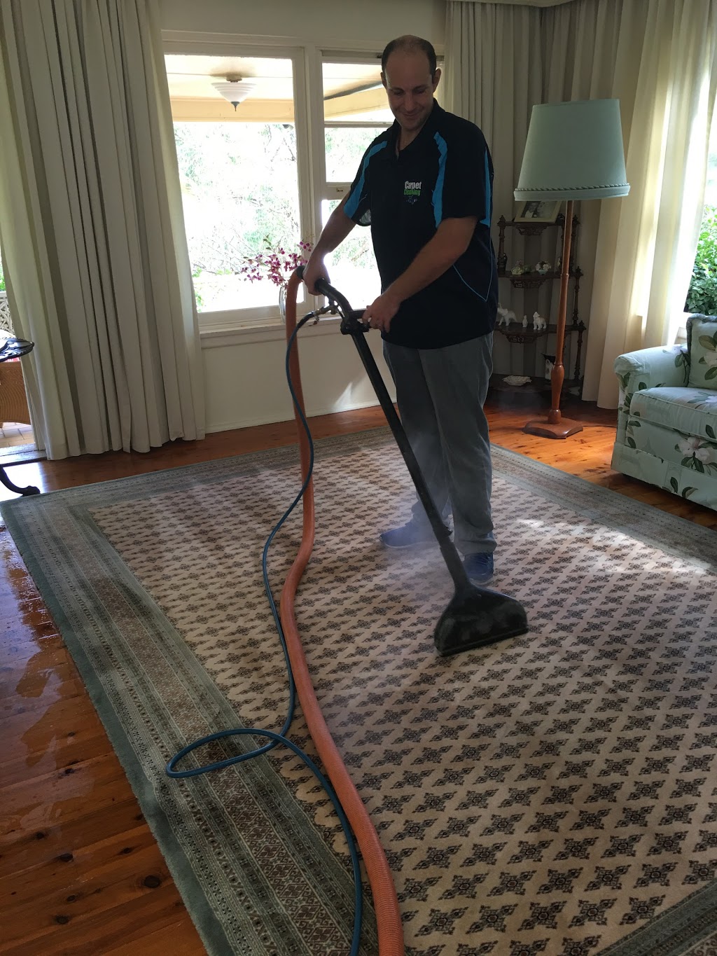 Carpet Cleaning Sydney | 38 Canoon Rd, South Turramurra, Sydney NSW 2074, Australia | Phone: 0413 194 766