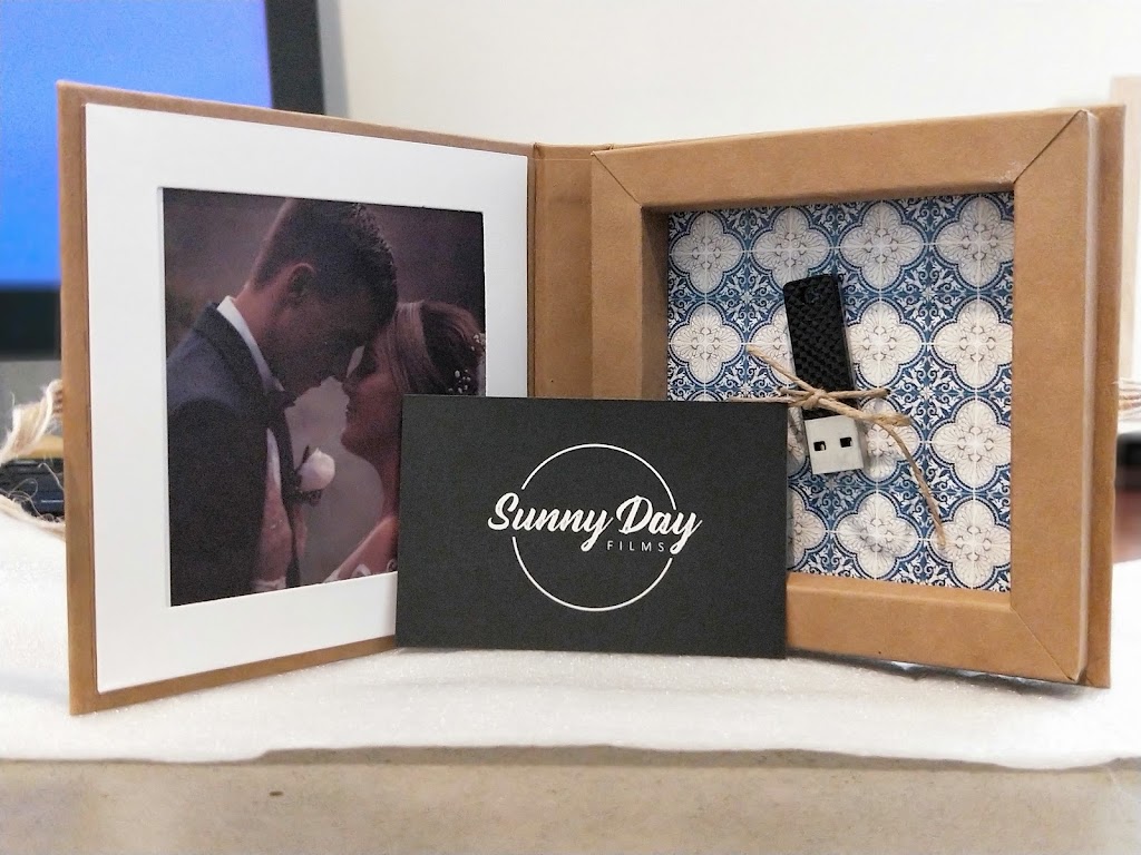 Sunny Day Films Wedding Videography | 27 Jennifer Ave, Runaway Bay QLD 4216, Australia | Phone: 0424 792 691