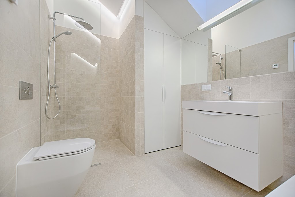 Nubathrooms - Bathroom Renovations | plumber | 2/149 Queens Parade E, Newport NSW 2106, Australia | 0418223644 OR +61 418 223 644