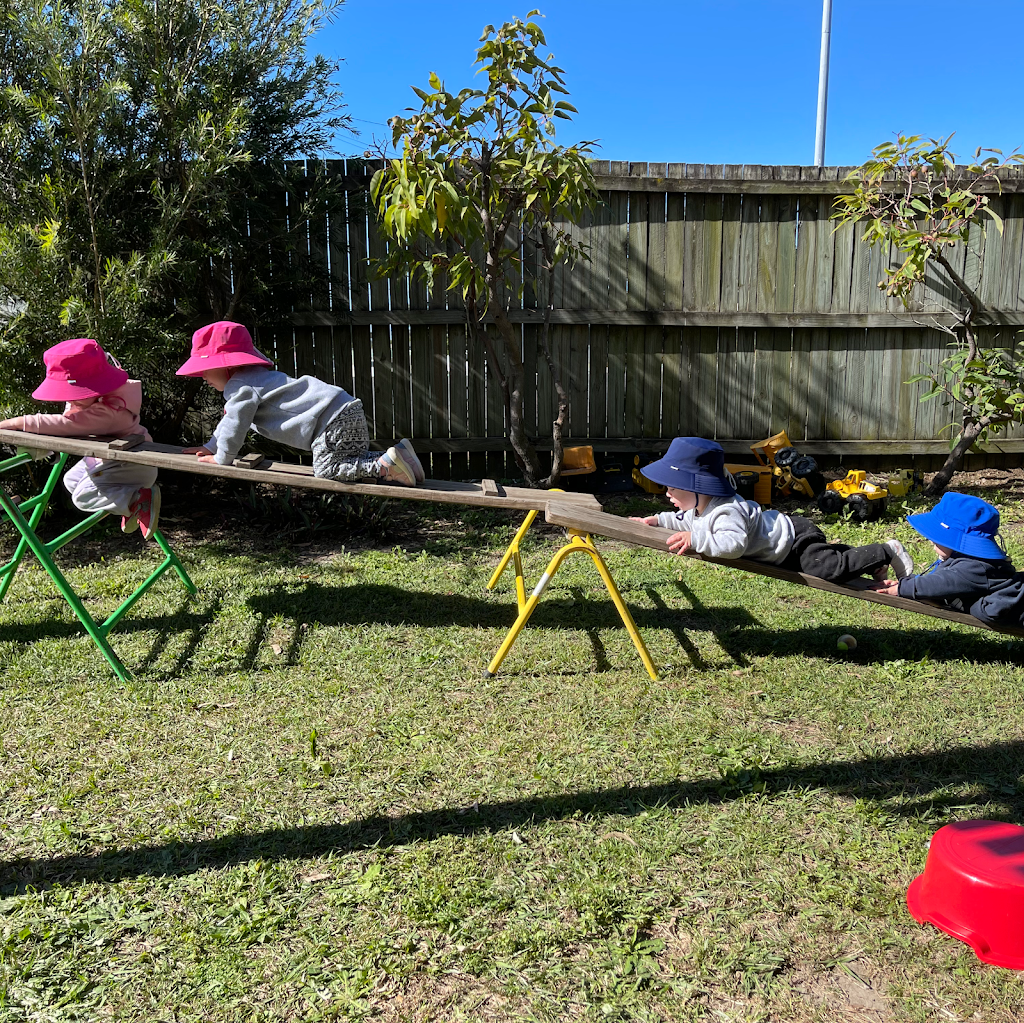 Kel’s Kapers Family Day Care | 6 Gordon Parade, Manly QLD 4179, Australia | Phone: 0499 771 908