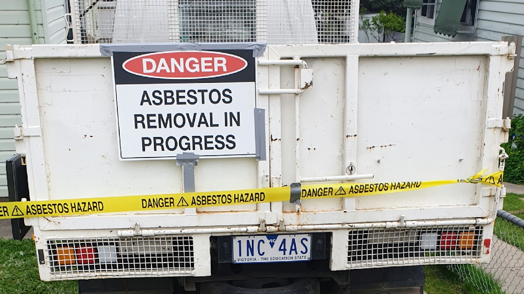 Allround Contracting Asbestos and Rubbish removal | 27 Redbank Rd, Seymour VIC 3660, Australia | Phone: 0401 416 599