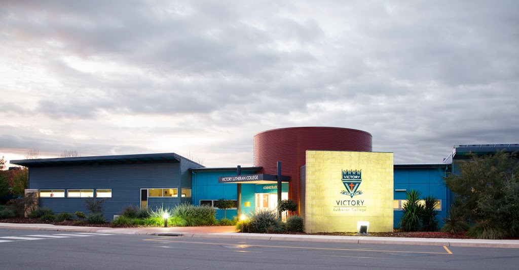 Victory Lutheran College | school | 28 Drage Rd, West Wodonga VIC 3690, Australia | 0260575859 OR +61 2 6057 5859