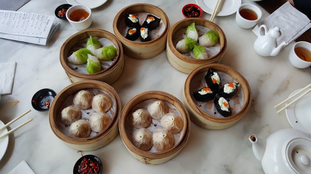 Open Kitchen He Tai Yum Cha | 55-61 Talavera Rd, Macquarie Park NSW 2113, Australia | Phone: (02) 9888 7558