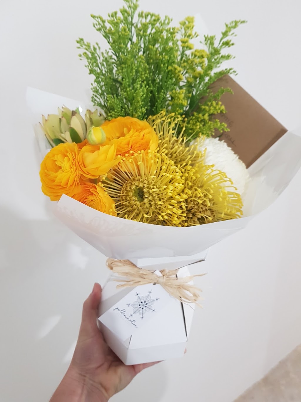 Pollen Nation Flowers | florist | 34 Loretta Ave Gelorup, Bunbury WA 6230, Australia | 0407429239 OR +61 407 429 239