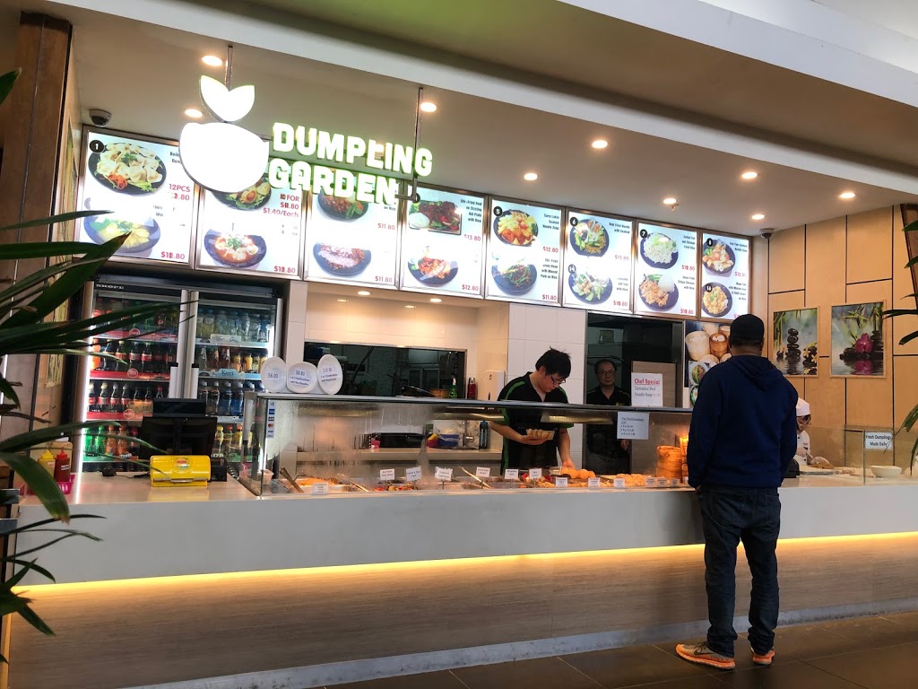 Dumpling garden | restaurant | Shop FC004, Cranbourne Park Shopping Centre, Cranbourne VIC 3977, Australia | 0423816828 OR +61 423 816 828