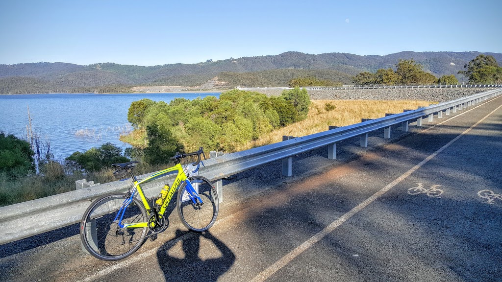 The Peter Hallinan Mountain Bike Precinct | park | Advancetown QLD 4211, Australia