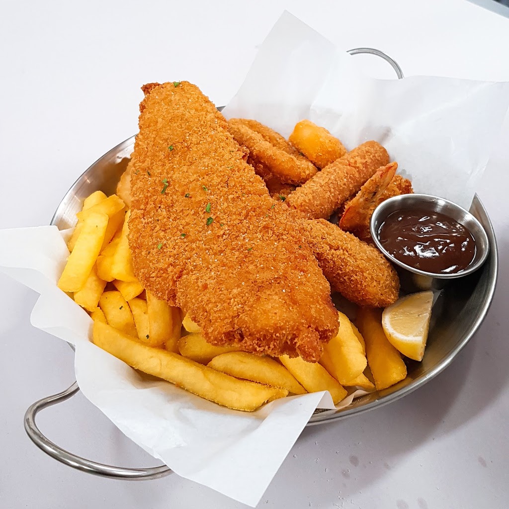 Salt & Vinegar | 3/670 Oxley Rd, Corinda QLD 4075, Australia | Phone: (07) 3278 0533