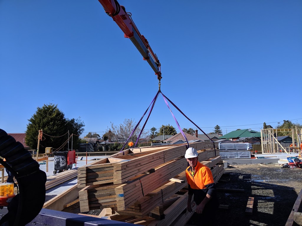 Cooleys Transport | 23 Crooked Billet Dr, Bridgewater TAS 7030, Australia | Phone: 0419 780 026