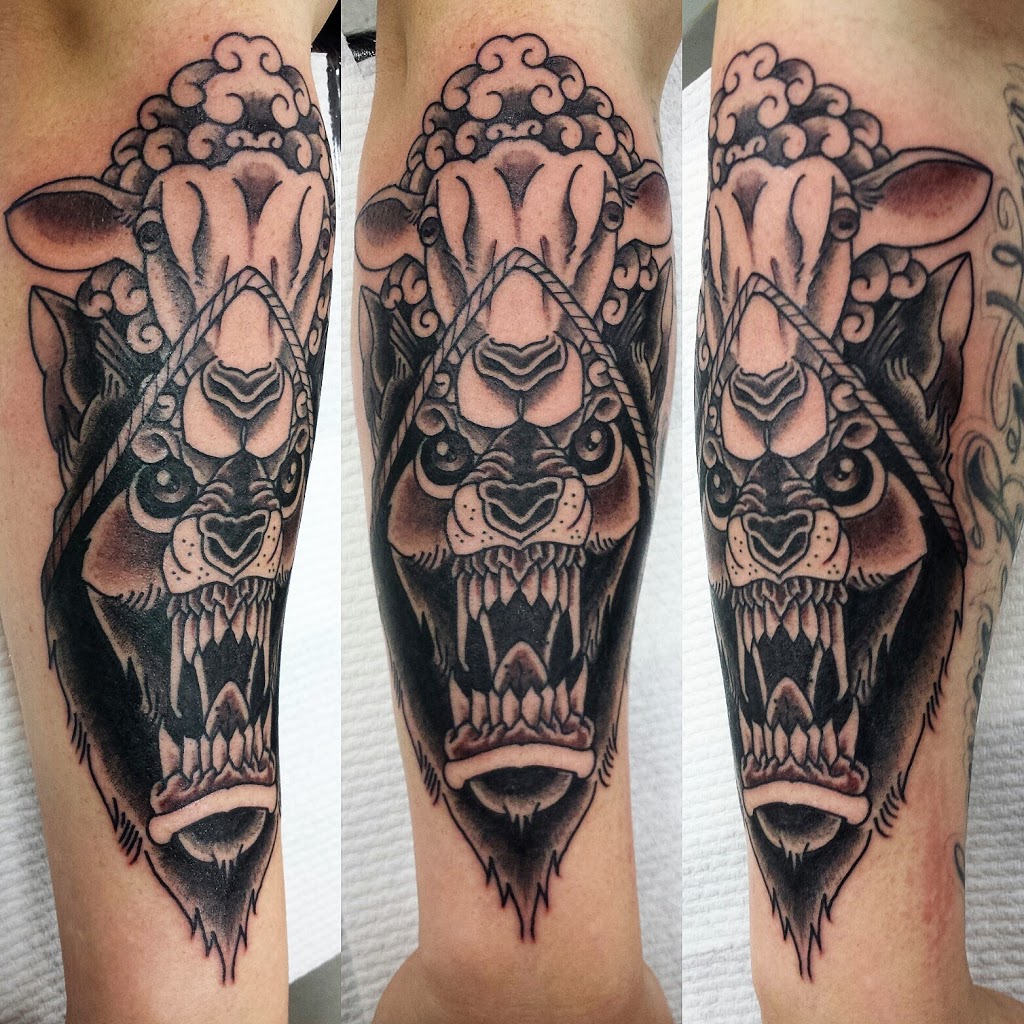 Foothills Electric Tattoo | store | 4/821 S Western Hwy, Byford WA 6122, Australia | 0895262669 OR +61 8 9526 2669