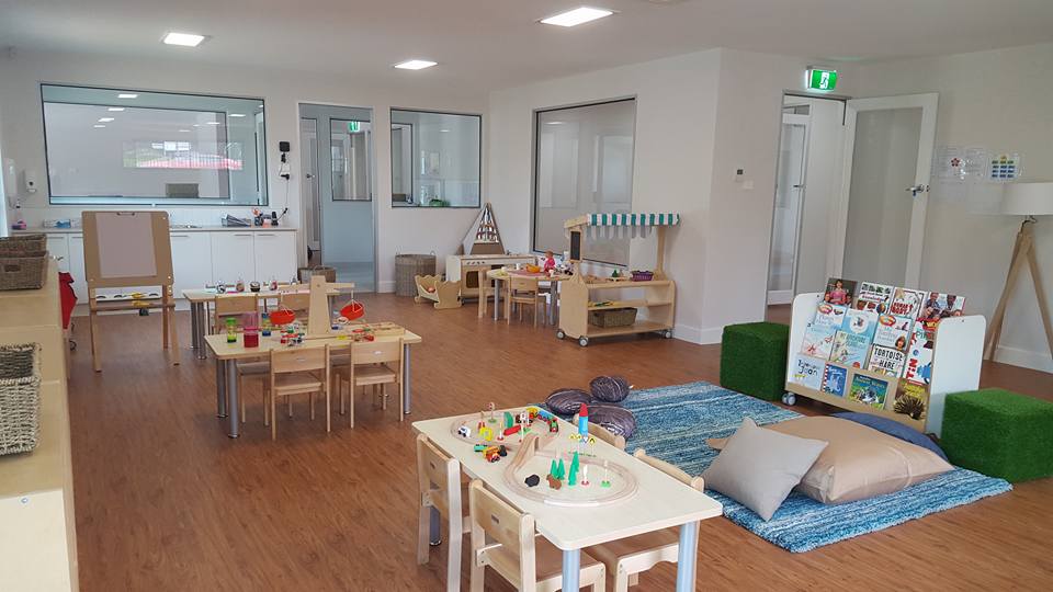Journey Early Learning Centre - Wallan | school | 156 Wellington St, Wallan VIC 3756, Australia | 0390050923 OR +61 3 9005 0923