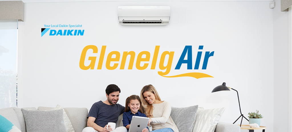 Glenelg Air | 23 Oaklands Rd, Somerton Park SA 5044, Australia | Phone: (08) 8350 9222