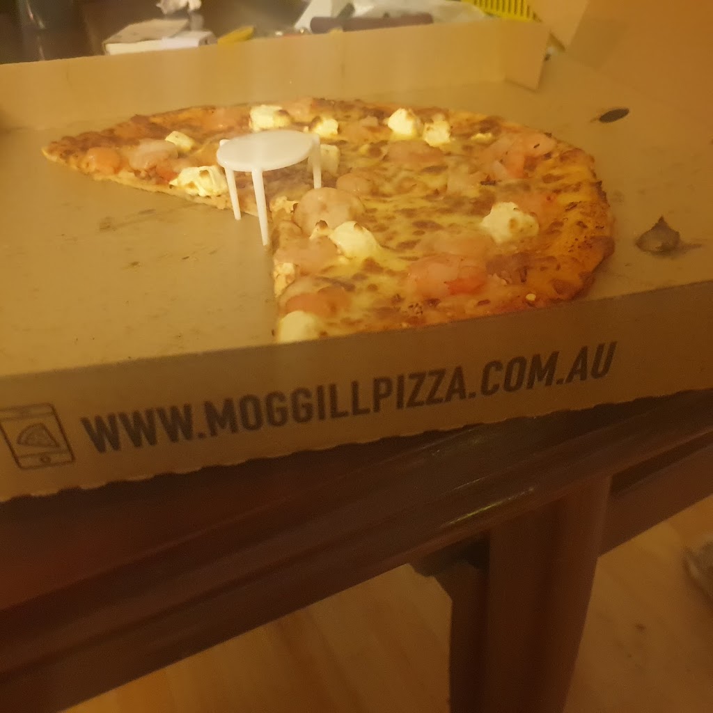 Moggill Pizza | Moggill Shopping Village, Shop 10/3366 Moggill Rd, Moggill QLD 4070, Australia | Phone: (07) 3492 9098