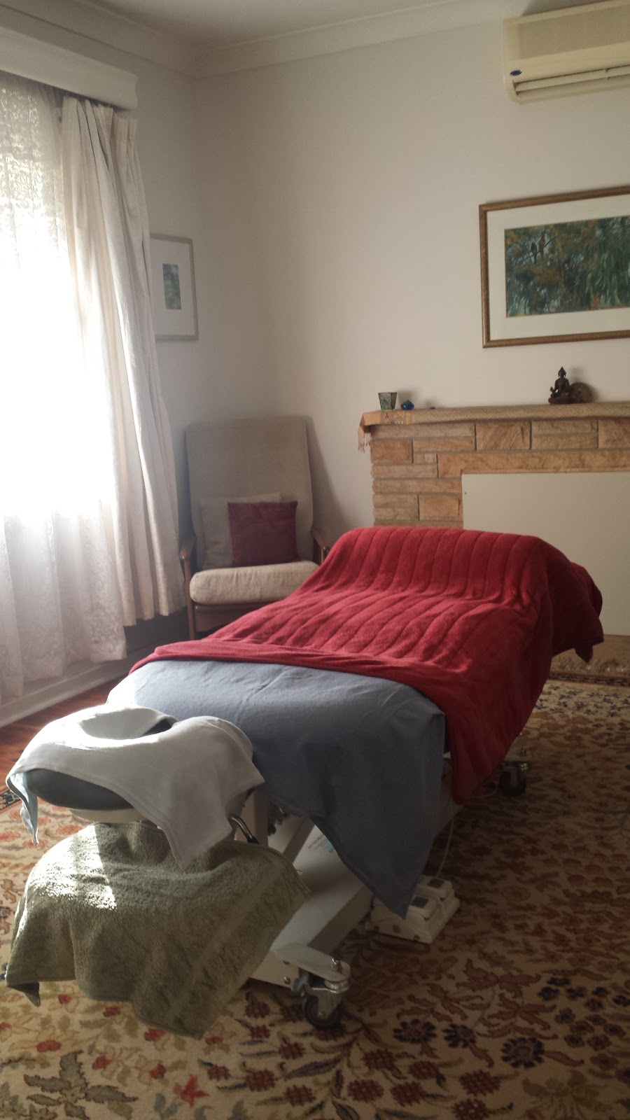 Modality Massage & Yoga In-Tuition | 12 Canna St, Bolwarra NSW 2320, Australia | Phone: 0423 755 250