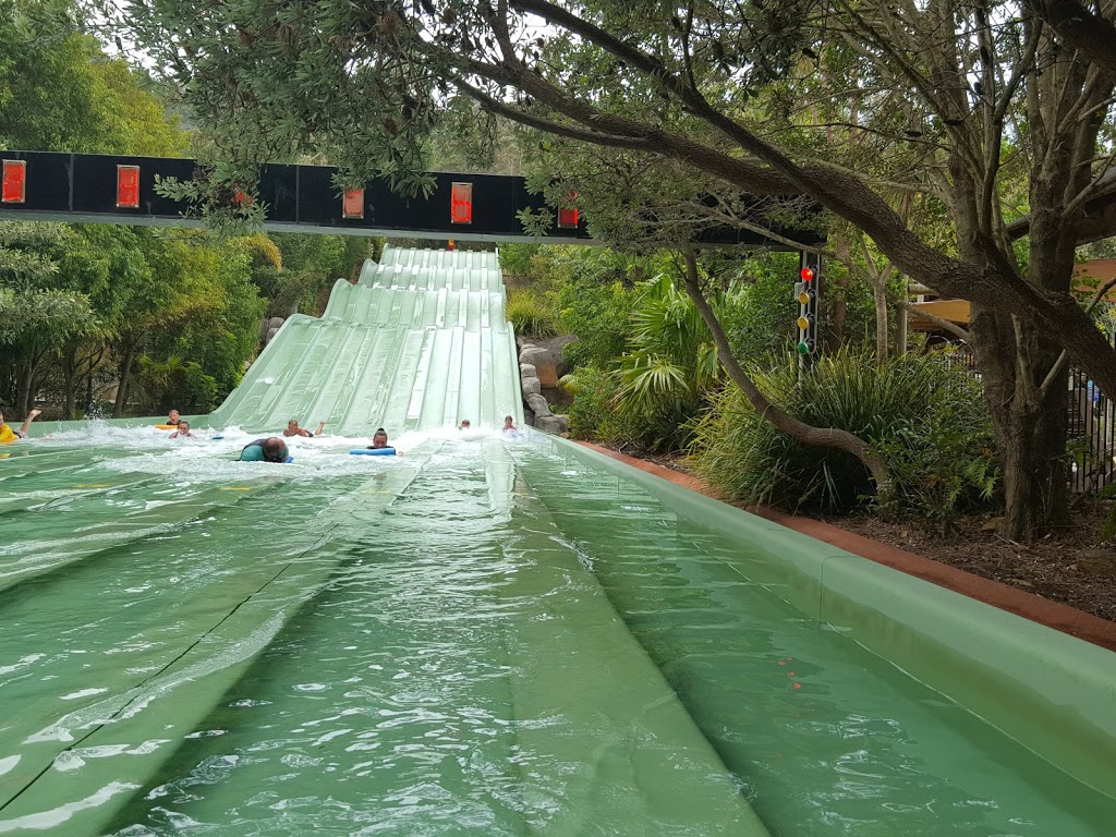 Jamberoo Action Park | amusement park | 1215 Jamberoo Rd, Jamberoo NSW 2533, Australia | 0242360114 OR +61 2 4236 0114